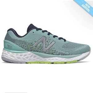 New Balance Women's Fresh Foam 880v10
WOMEN'S RUNNING SHOES TRAINING